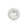 LK1404 Casein Resin Two-hole Button