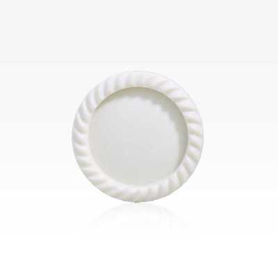 LP7088 Casein Resin Tunnel Shank Button
