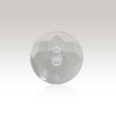 N62 Nylon Resin Half-ring Shank Button
