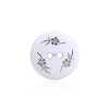 N53 ABS Resin 2-Hole Button