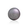 OBU4899 High Metal Half-ring Half-ring Shank Button