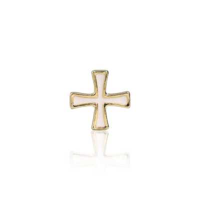 SBC4214 Circular Ring Shank Button Made Of Epoxy Resin/high Metal