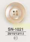 SN1021 Takase Shell 4-hole Button