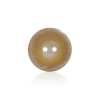 SS1043 Polyester Resin Front-hole 2-hole Button