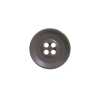 BDU013 Polyester Resin 4-hole Button