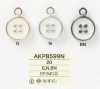 AKP8599N Epoxy Resin/die Cast Zipper Points