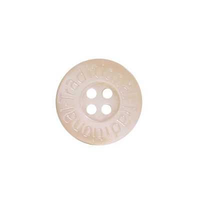 SN1001 Takase Shell 4-hole Button
