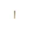 DM1928 Cast Jump Half-ring Shank Button