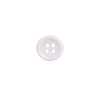 ECG2104P Polyester Resin 4-Hole Button