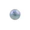 DM2251 High Metal/brass Circular Ring Half-ring Shank Button