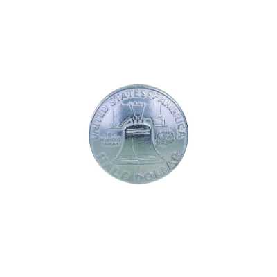 DM2251 High Metal/brass Circular Ring Half-ring Shank Button