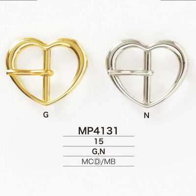 MP4131 Die-cast/Brass Buckle