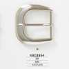 KBC8954 Die-cast/Brass Sail-Shaped Buckle