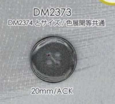 DM2373 Die-cast 4-hole Button