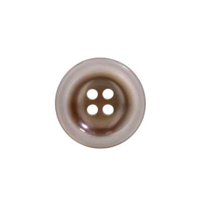 VT9978 Polyester Resin Four-hole Button