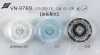 VN9769 Polyester Resin 4-hole Button