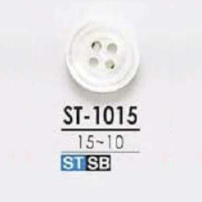 ST1015 Takase Shell 4-hole Button