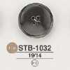 STB1032 Takase Shell 4-hole Button