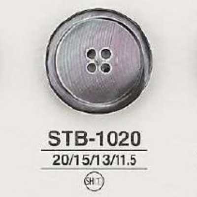 STB1020 Takase Shell 4-hole Button