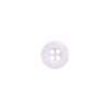 SR36 Shell-made 4-hole Button