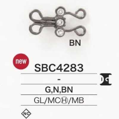 SBC4283 Other Buttons, Made Of Glass/High Metal/Brass