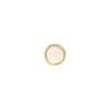 SBC4200 Die Cast/epoxy Resin Tunnel Shank Button