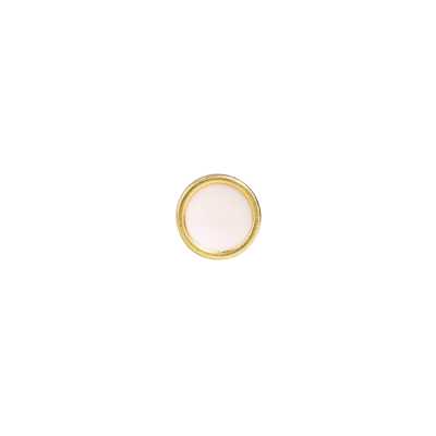 SBC4200 Die-cast/epoxy Resin Tunnel Shank Button