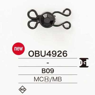OBU4926 Other Buttons Made Of High Metal/Brass