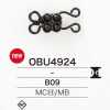 OBU4924 Other Buttons, Made Of High Metal/Brass