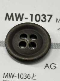 MW1037 High Metal 4-hole Button IRIS Sub Photo