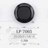 LP7065 Casein Resin Tunnel Shank Button