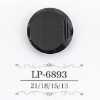 LP6893 Casein Resin Tunnel Shank Button