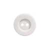 LH1192 Casein Resin Two-hole Button