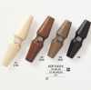 KDF1001K Wooden Duffel Button