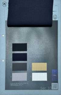 1038400 Ultra-light Double Weave NEW DotAir®[Textile / Fabric] TAKISADA NAGOYA Sub Photo
