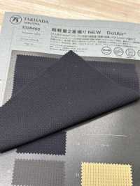 1038400 Ultra-light Double Weave NEW DotAir®[Textile / Fabric] TAKISADA NAGOYA Sub Photo
