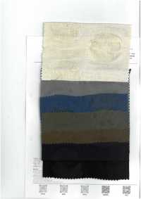 7024-735-1 Linen Loomstate[Textile / Fabric] HOKKOH Sub Photo