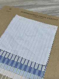 TRD2017-41 SUPIMA100/2 HIGH COUNT COMPACT YARN[Textile / Fabric] Kuwamura Textile Sub Photo
