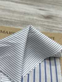 TRD2017-41 SUPIMA100/2 HIGH COUNT COMPACT YARN[Textile / Fabric] Kuwamura Textile Sub Photo