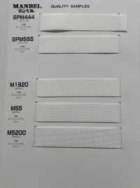 SPM444 Invel Series Fusible Interlining Soft Type Stretch Manvel Sub Photo