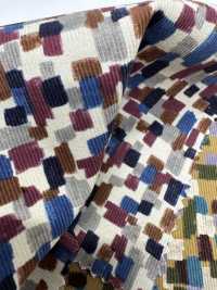 4024-1755-3 21W Corduroy[Textile / Fabric] HOKKOH Sub Photo