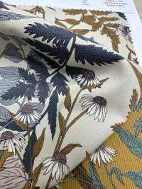 4024-1755-5 21W Corduroy[Textile / Fabric] HOKKOH Sub Photo
