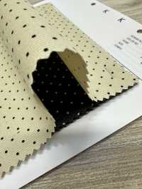 DOT-7500-1 21W Corduroy[Textile / Fabric] HOKKOH Sub Photo