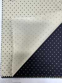 DOT-7500-1 21W Corduroy[Textile / Fabric] HOKKOH Sub Photo