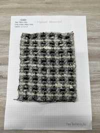 3346 Fancy Tweed[Textile / Fabric] Fine Textile Sub Photo