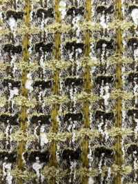 3346 Fancy Tweed[Textile / Fabric] Fine Textile Sub Photo