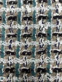 3346 Fancy Tweed[Textile / Fabric] Fine Textile Sub Photo