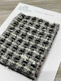 3346 Fancy Tweed[Textile / Fabric] Fine Textile Sub Photo