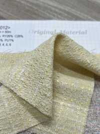 3012 Summer Tweed[Textile / Fabric] Fine Textile Sub Photo