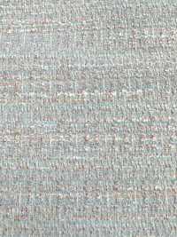 3012 Summer Tweed[Textile / Fabric] Fine Textile Sub Photo